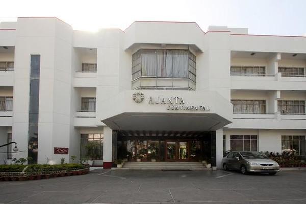 Hotel Ajanta Continental
